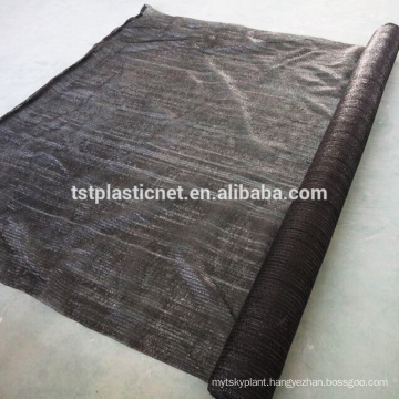 hot sale shade net on roll agriculture used black shade cloth